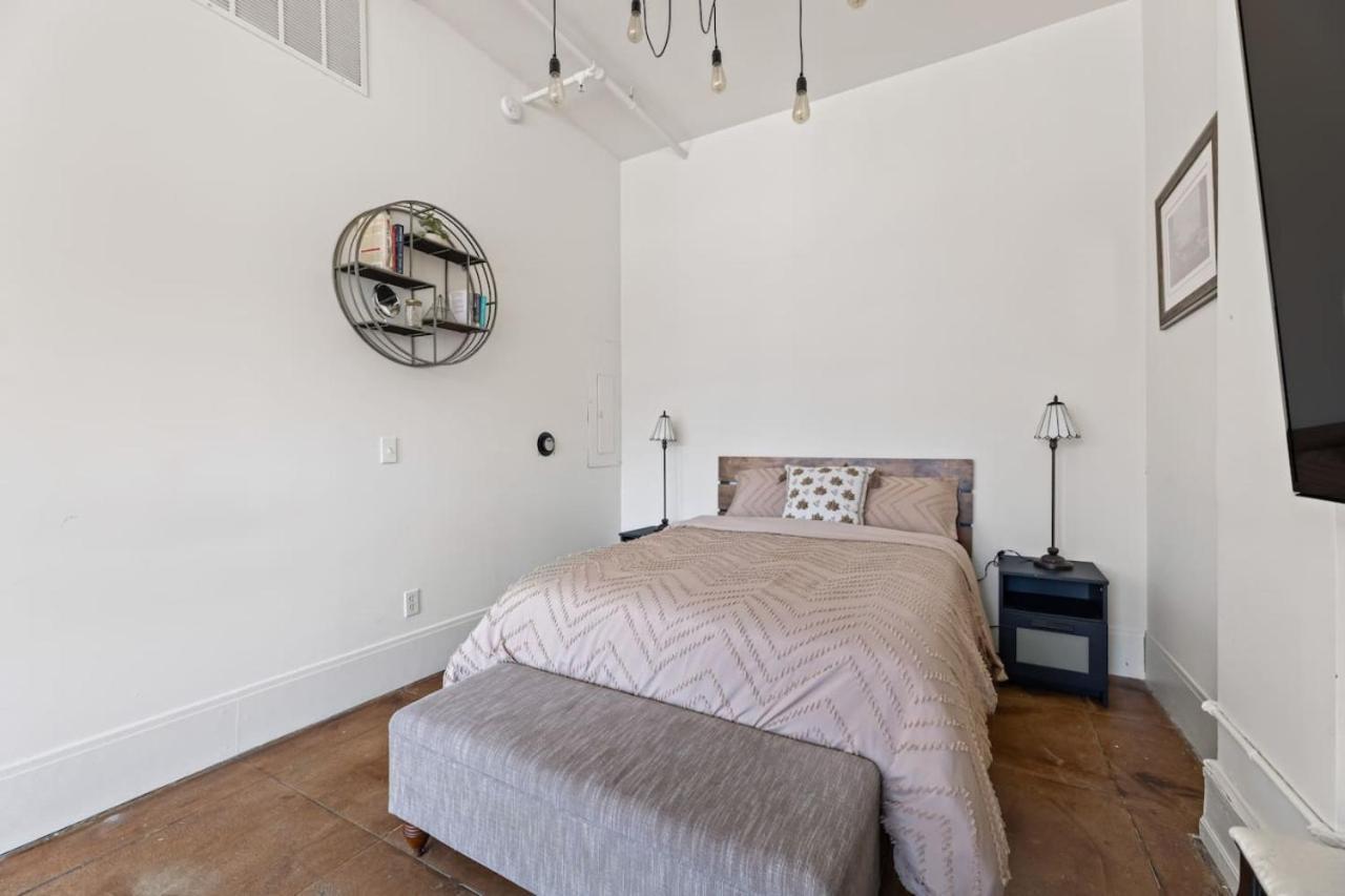 Skyline View Loft W Kitchen Dtla Exclusively Month Appartamento *